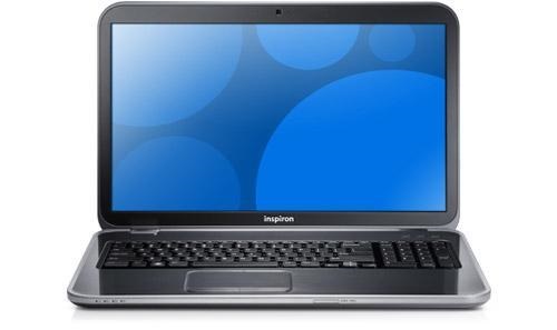 Ram laptop Dell inspiron 17R 5720